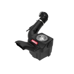 Takeda Momentum Cold Air Intake System w/ Pro DRY S Filter