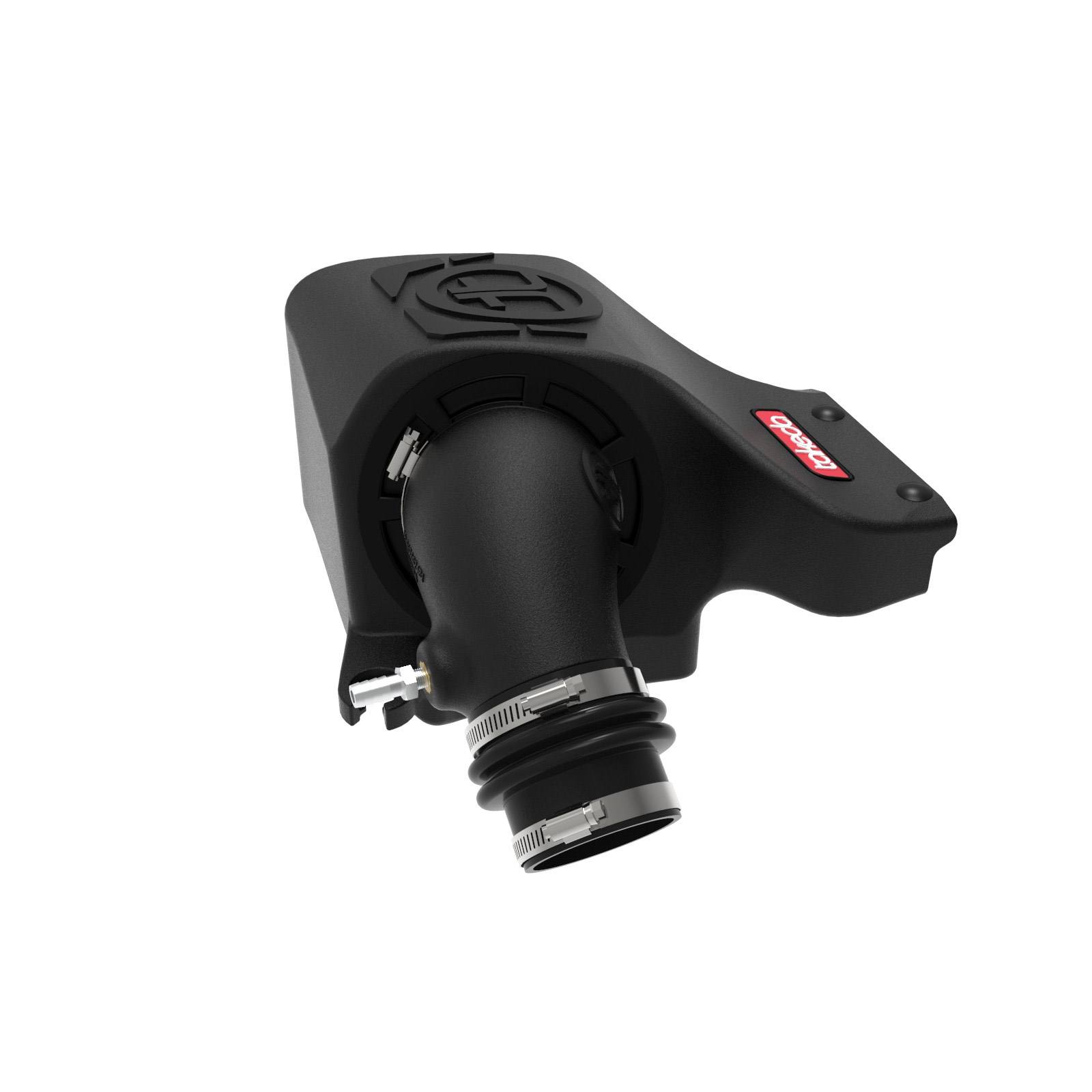 Takeda Momentum Cold Air Intake System