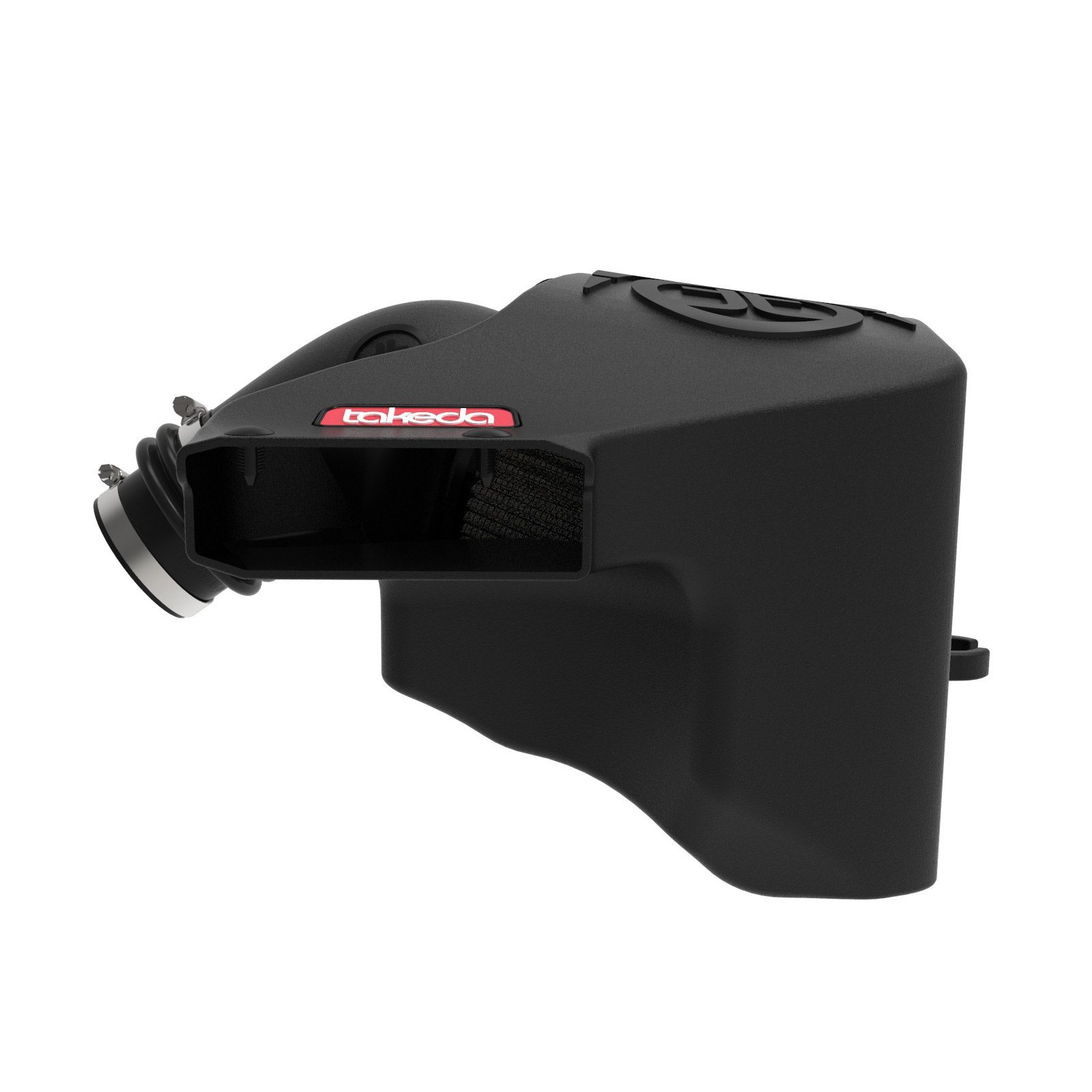 Takeda Momentum Cold Air Intake System