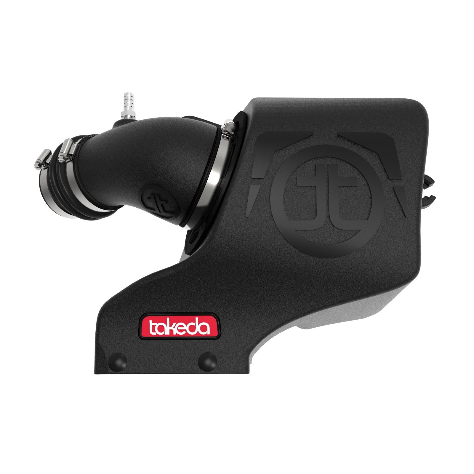 Takeda Momentum Cold Air Intake System