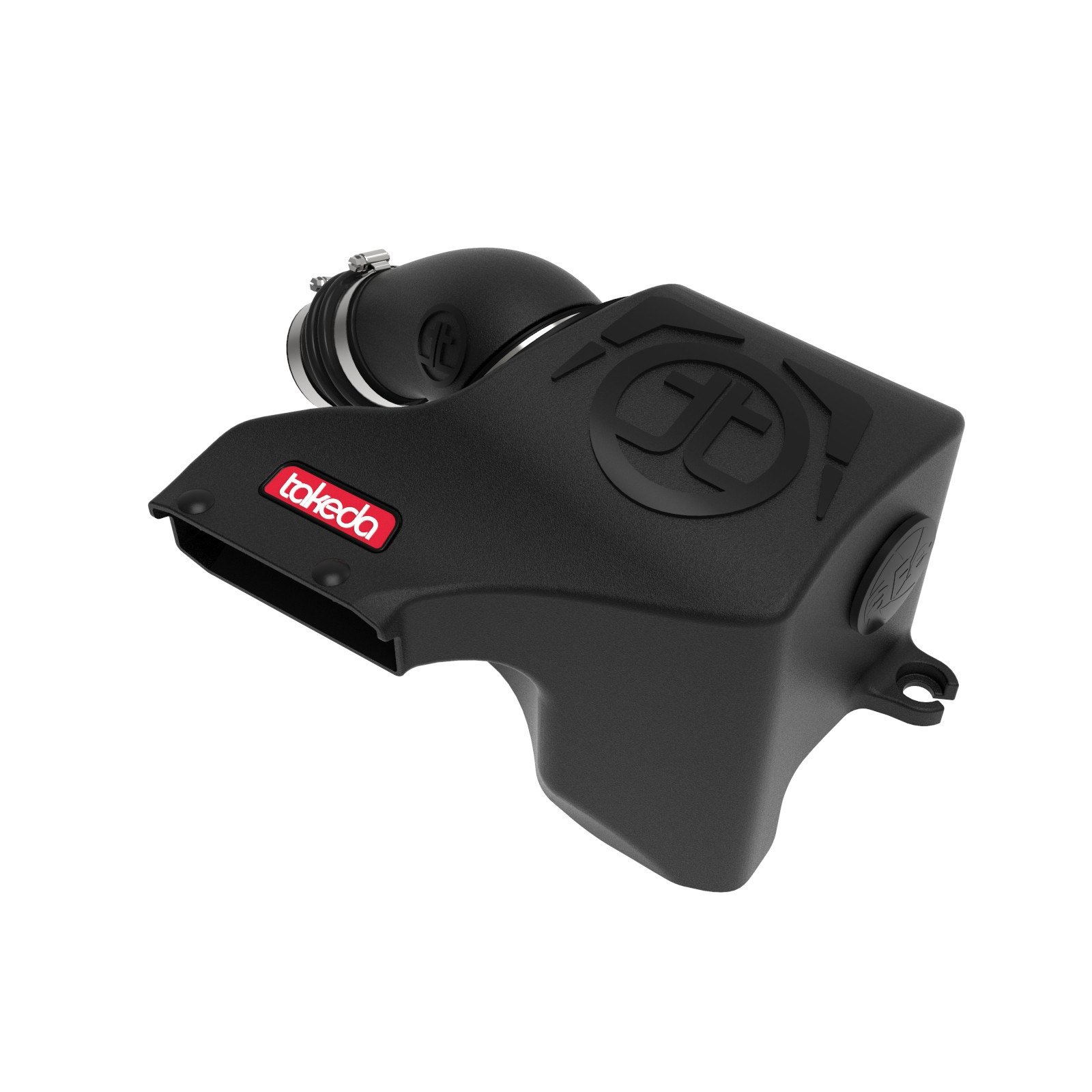 Takeda Momentum Cold Air Intake System w/Pro 5R Filter