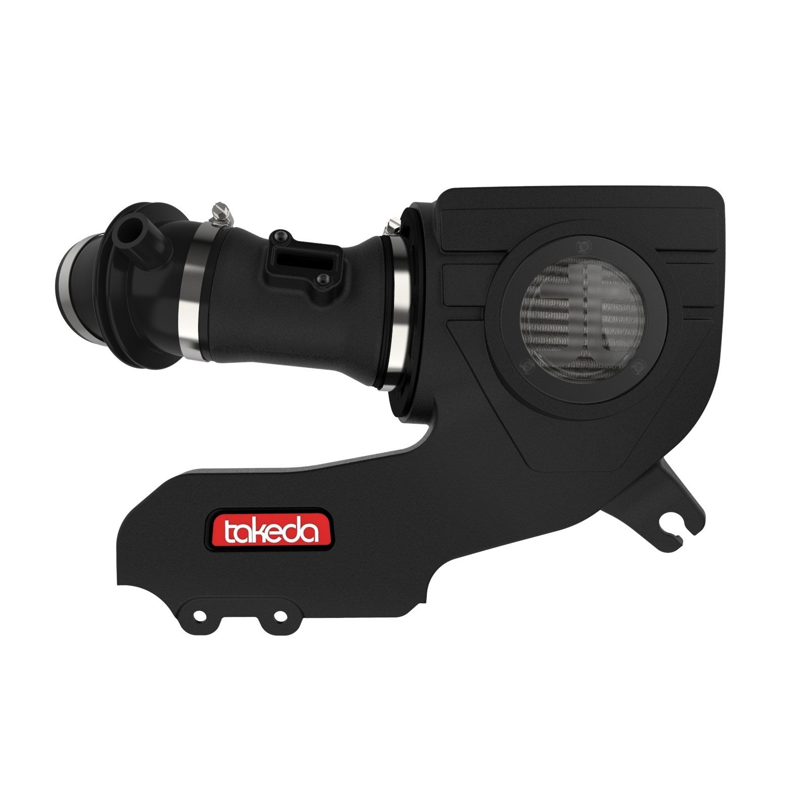 Takeda Momentum Cold Air Intake System
