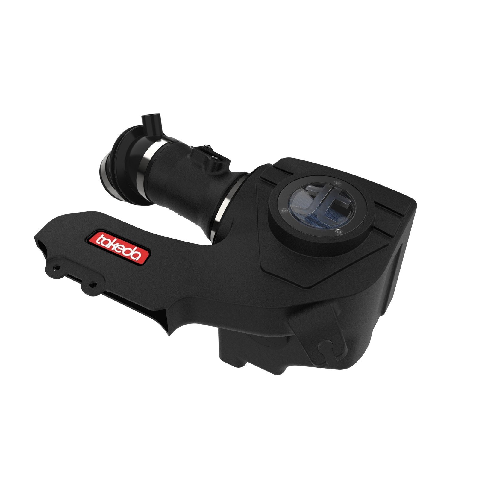 Takeda Momentum Cold Air Intake System w/Pro 5R Filter