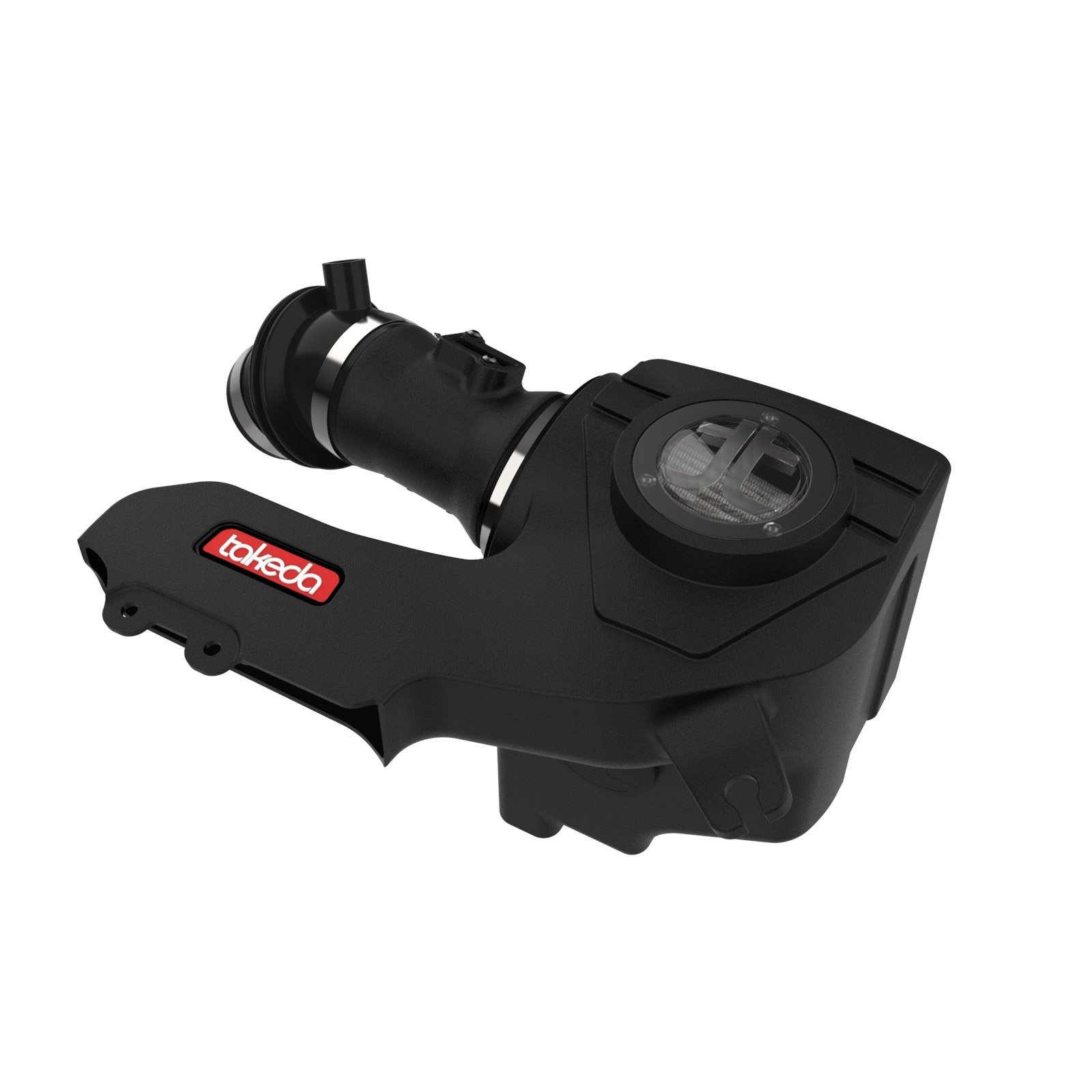 Takeda Momentum Cold Air Intake System w/Pro DRY S Filter