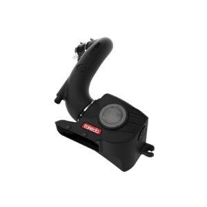 Takeda Momentum Cold Air Intake System w/Pro DRY S Filter