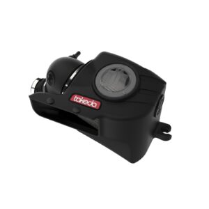 Takeda Momentum Cold Air Intake System w/ Pro DRY S Filter