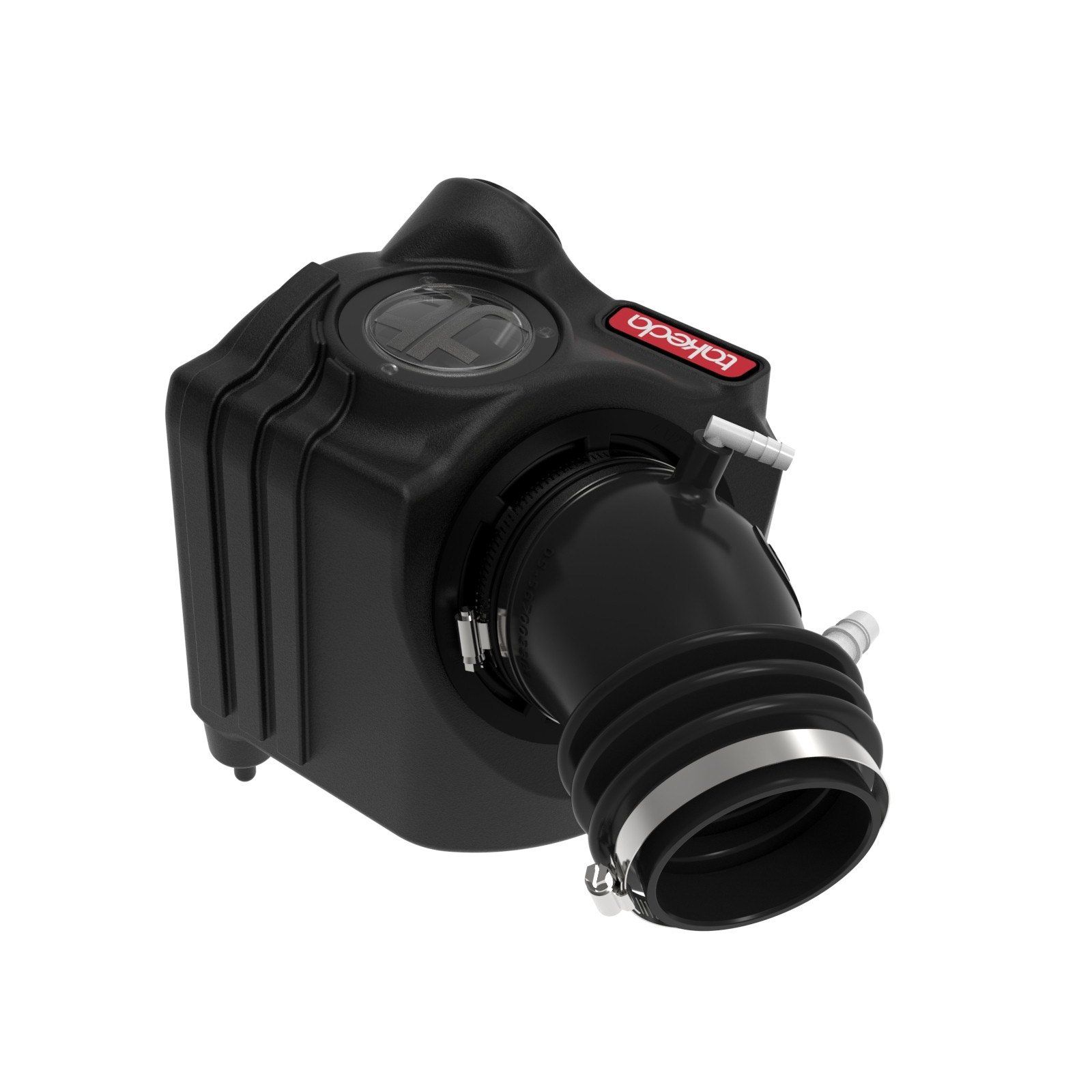 Takeda Momentum Cold Air Intake System w/ Pro DRY S Filter