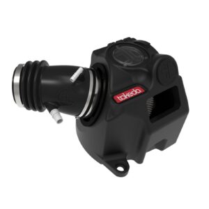 Takeda Momentum Cold Air Intake System w/ Pro DRY S Filter