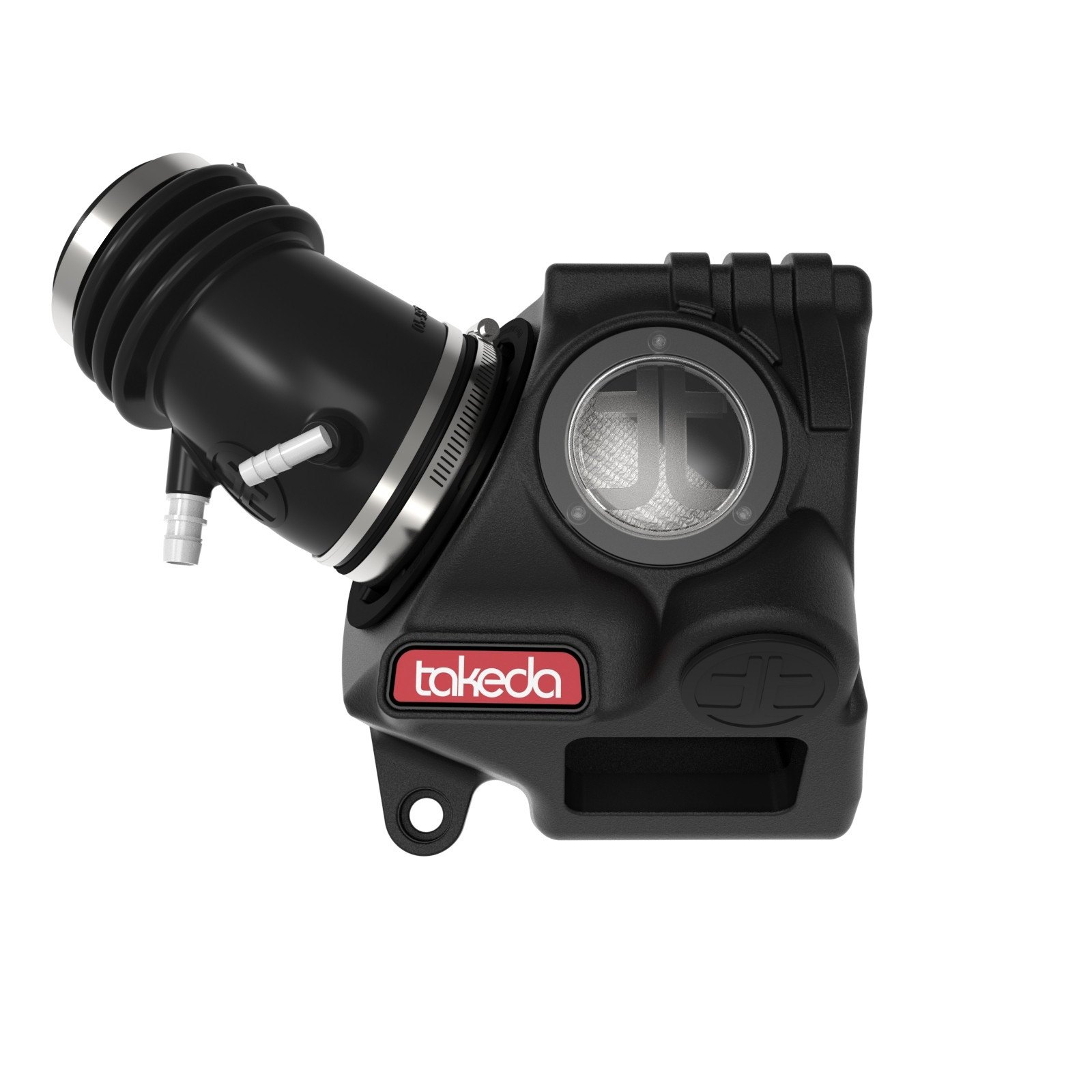 Takeda Momentum Cold Air Intake System w/ Pro DRY S Filter