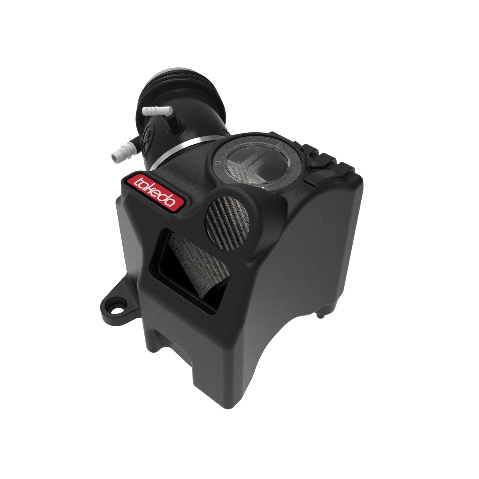 Takeda Momentum Cold Air Intake System w/ Pro DRY S Filter