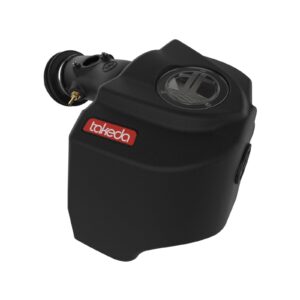 Takeda Momentum Cold Air Intake System w/ Pro DRY S Filter
