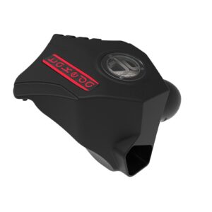 Takeda Momentum Cold Air Intake System w/ Pro DRY S Filter