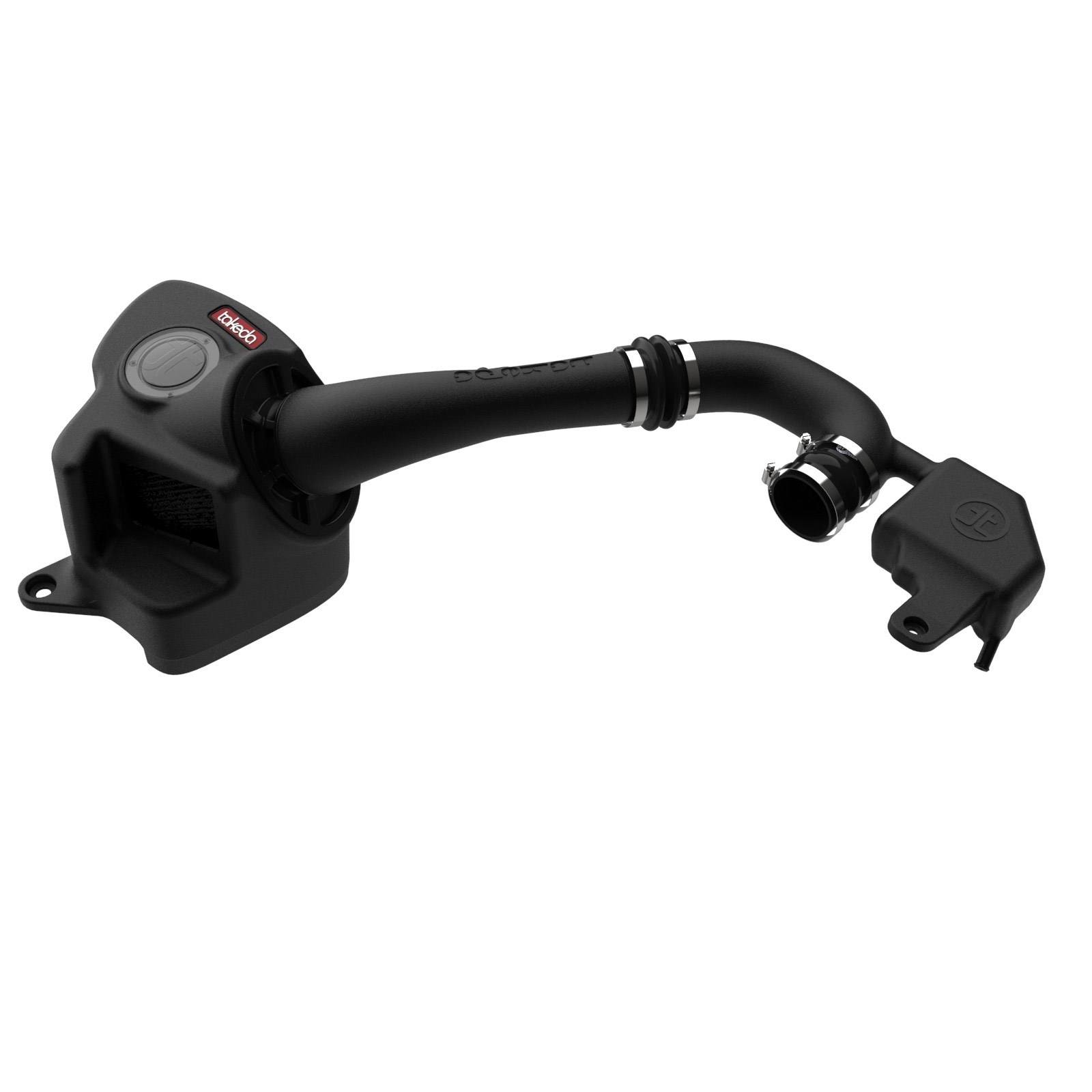 Takeda Momentum Cold Air Intake System w/ Pro DRY S Filter