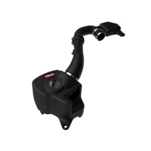 Takeda Momentum Cold Air Intake System w/ Pro DRY S Filter