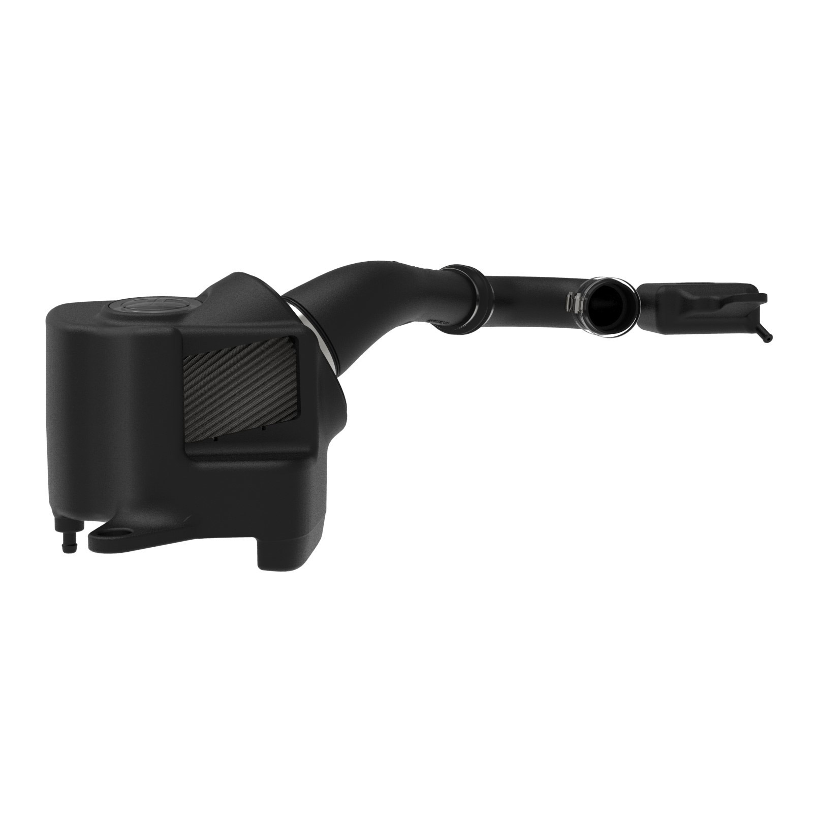 Takeda Momentum Cold Air Intake System w/ Pro DRY S Filter