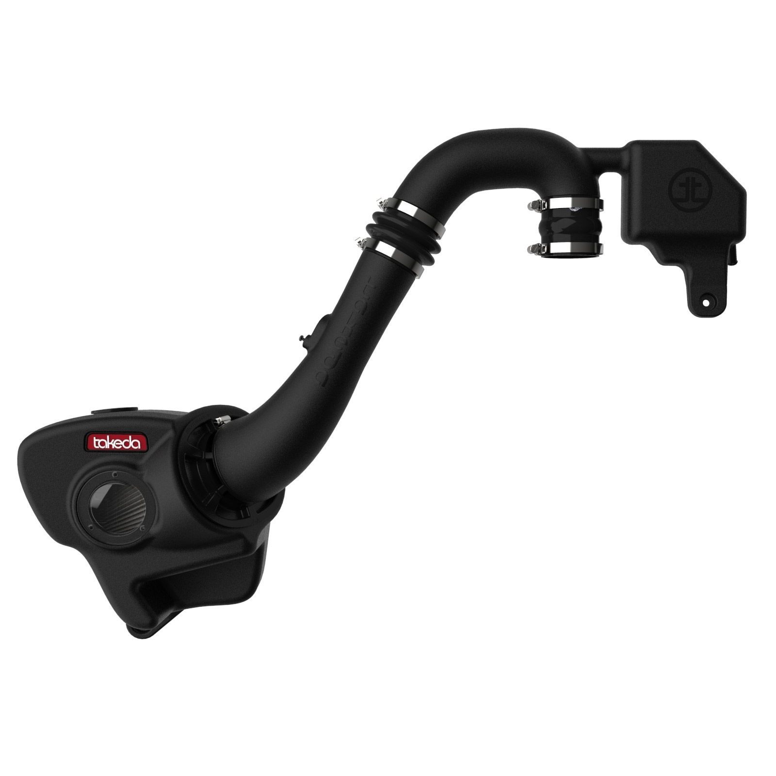 Takeda Momentum Cold Air Intake System w/ Pro DRY S Filter