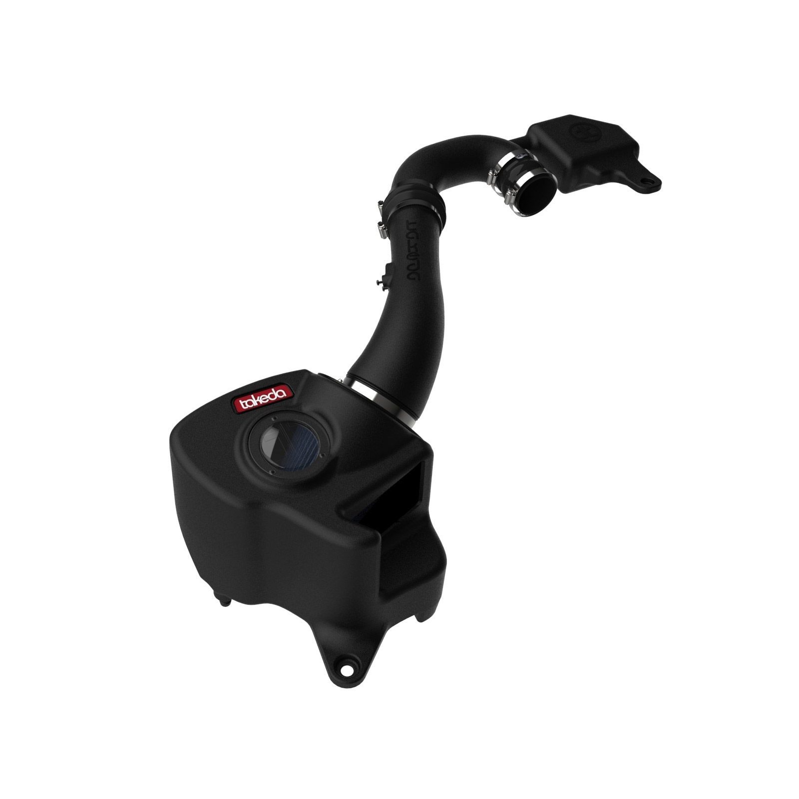 Takeda Momentum Cold Air Intake System w/ Pro 5R Filter