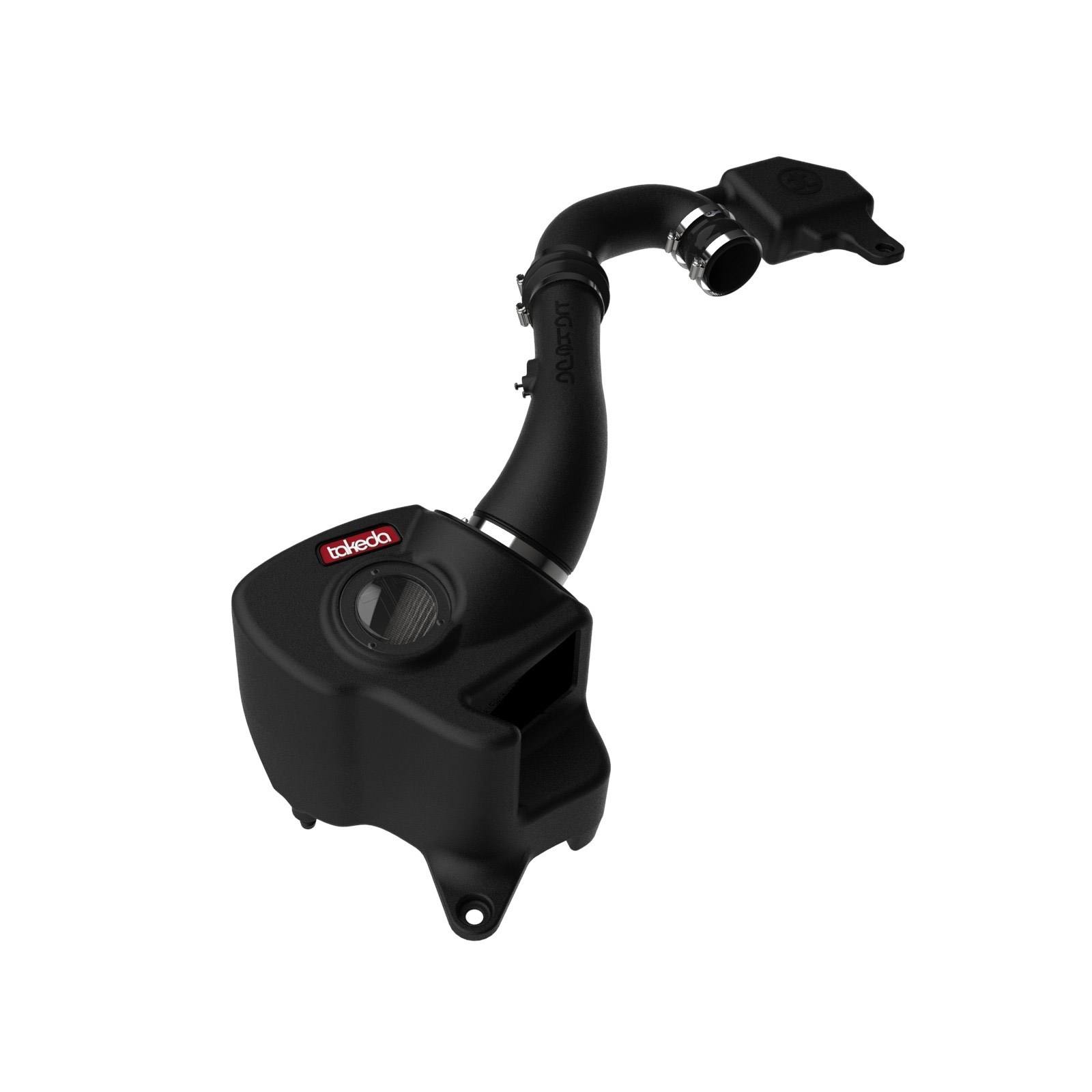 Takeda Momentum Cold Air Intake System w/ Pro DRY S Filter