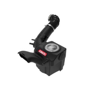 Takeda Momentum Cold Air Intake System w/ Pro DRY S Filter