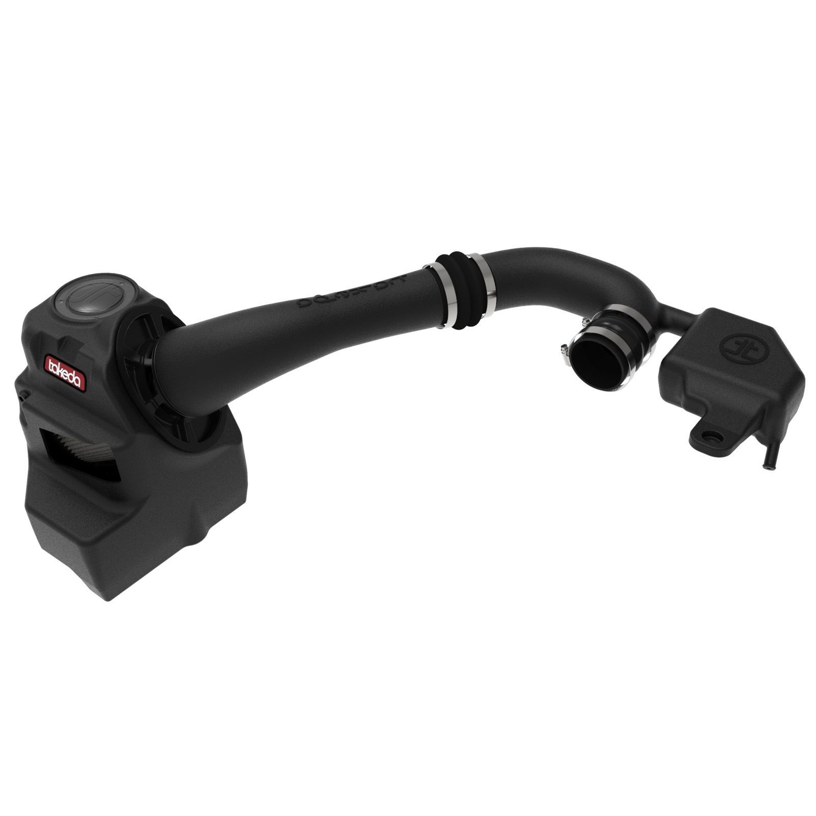 Takeda Momentum Cold Air Intake System w/ Pro DRY S Filter
