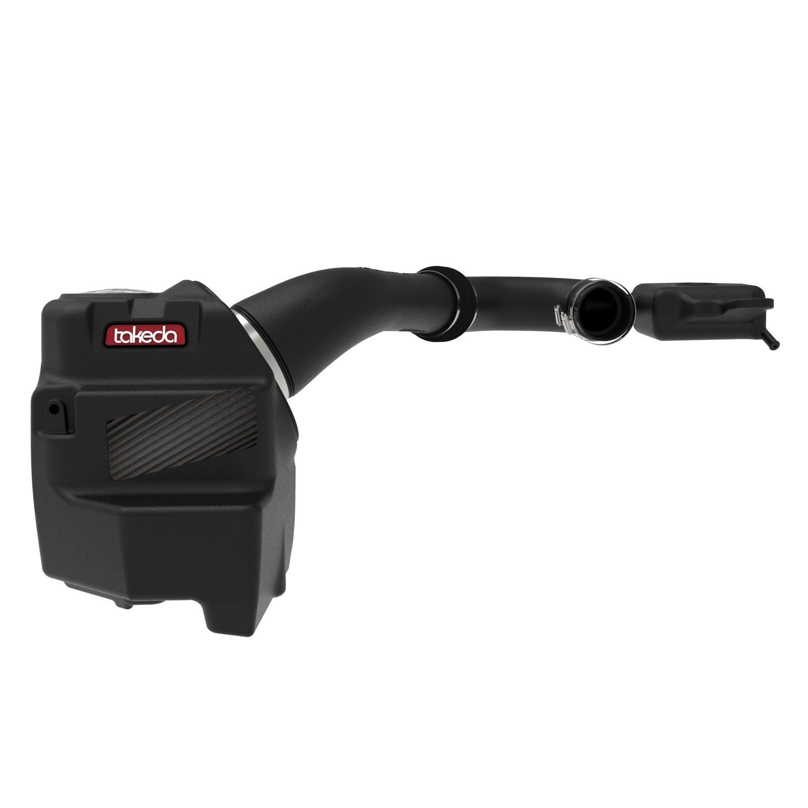 Takeda Momentum Cold Air Intake System w/ Pro DRY S Filter