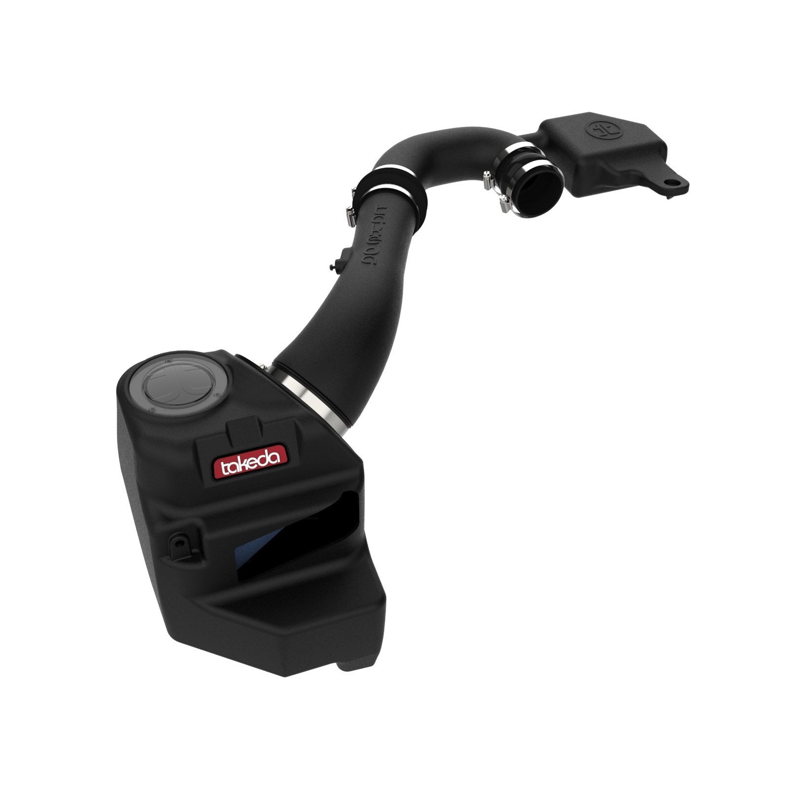 Takeda Momentum Cold Air Intake System w/ Pro 5R Filter