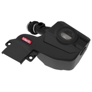 Takeda Momentum Cold Air Intake System w/ Pro DRY S Filter