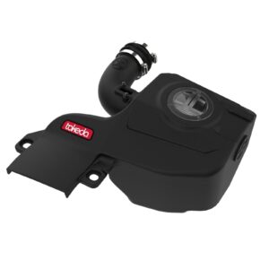 Takeda Momentum Cold Air Intake System w/ Pro DRY S Filter