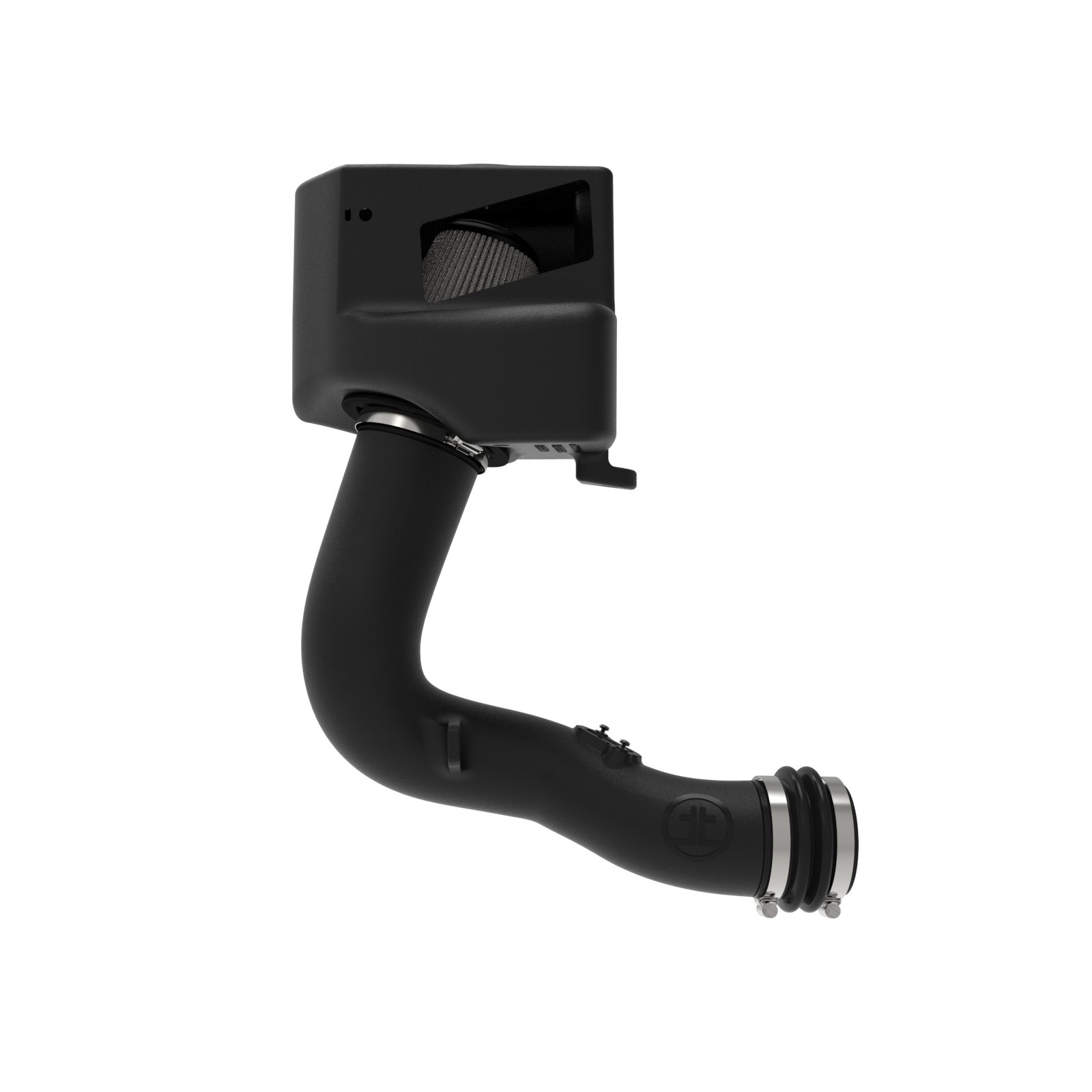 Takeda Momentum Cold Air Intake System w/ Pro DRY S Filter
