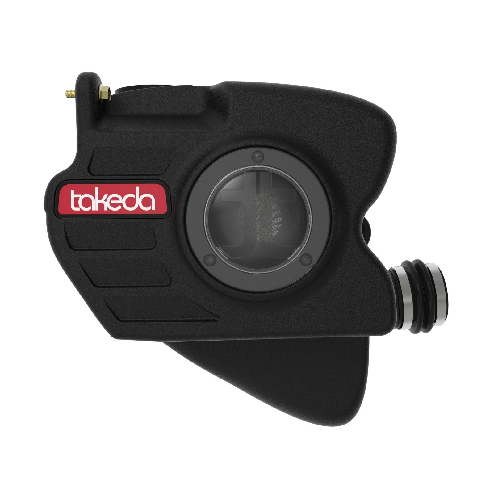 Takeda Momentum Cold Air Intake System w/ Pro DRY S Filter