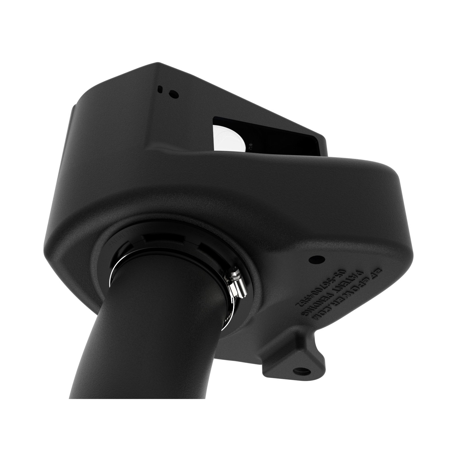 Takeda Momentum Cold Air Intake System w/ Pro DRY S Filter