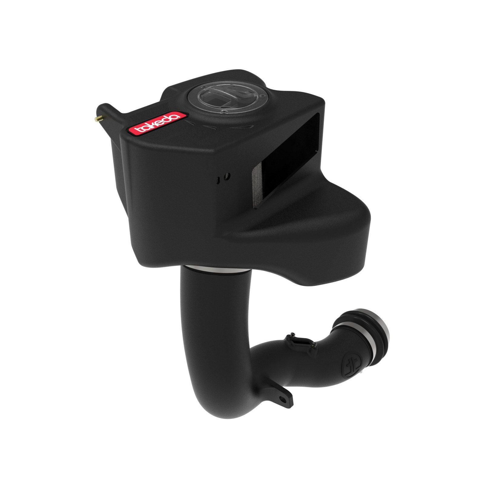 Takeda Momentum Cold Air Intake System w/ Pro DRY S Filter
