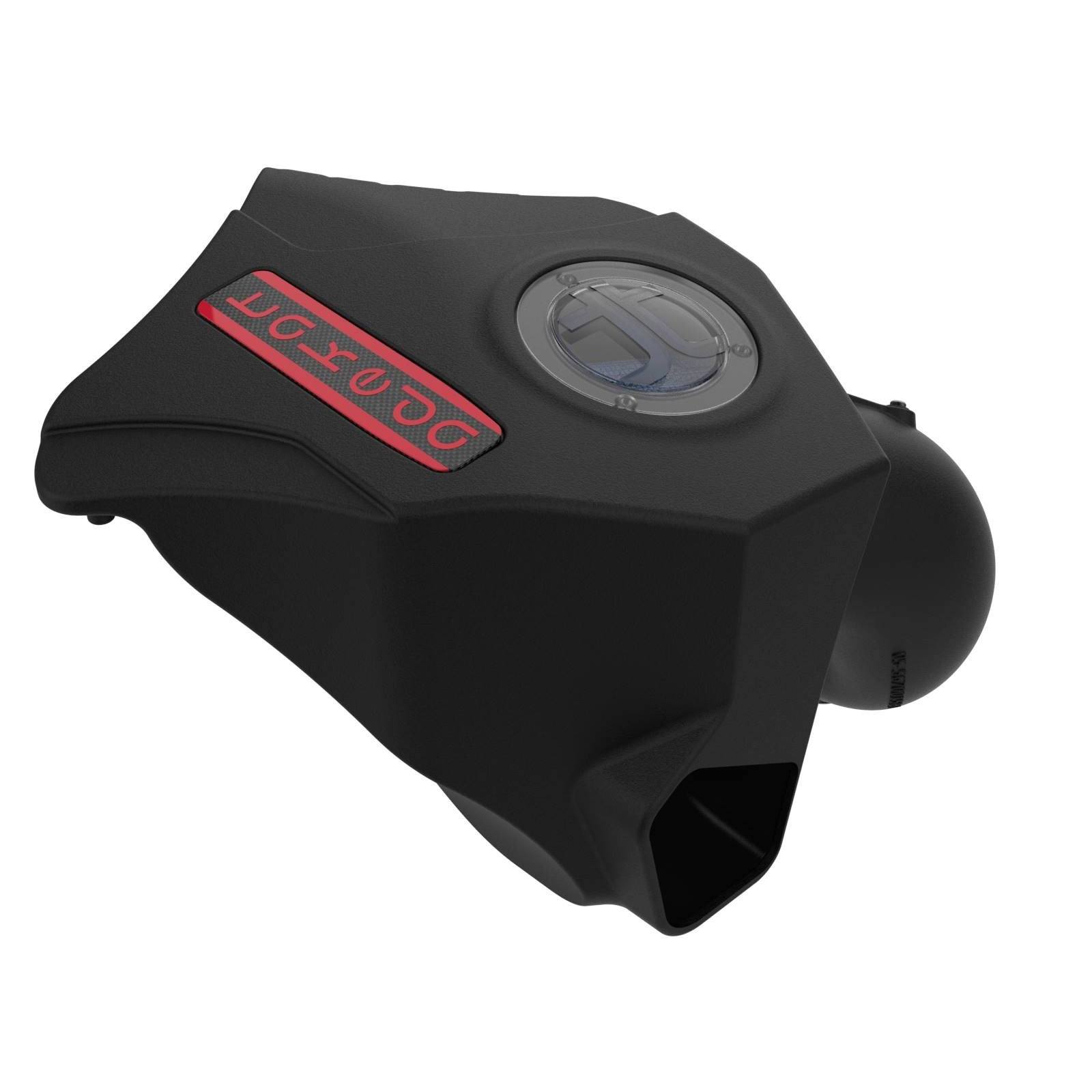 Takeda Momentum Cold Air Intake System w/ Pro 5R Filter