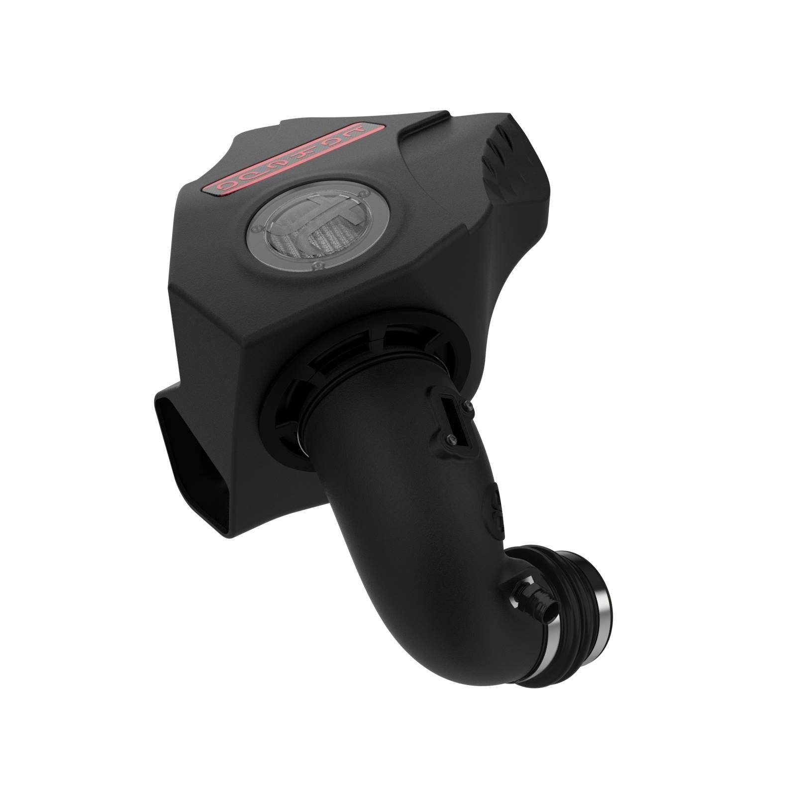 Takeda Momentum Cold Air Intake System w/ Pro DRY S Filter