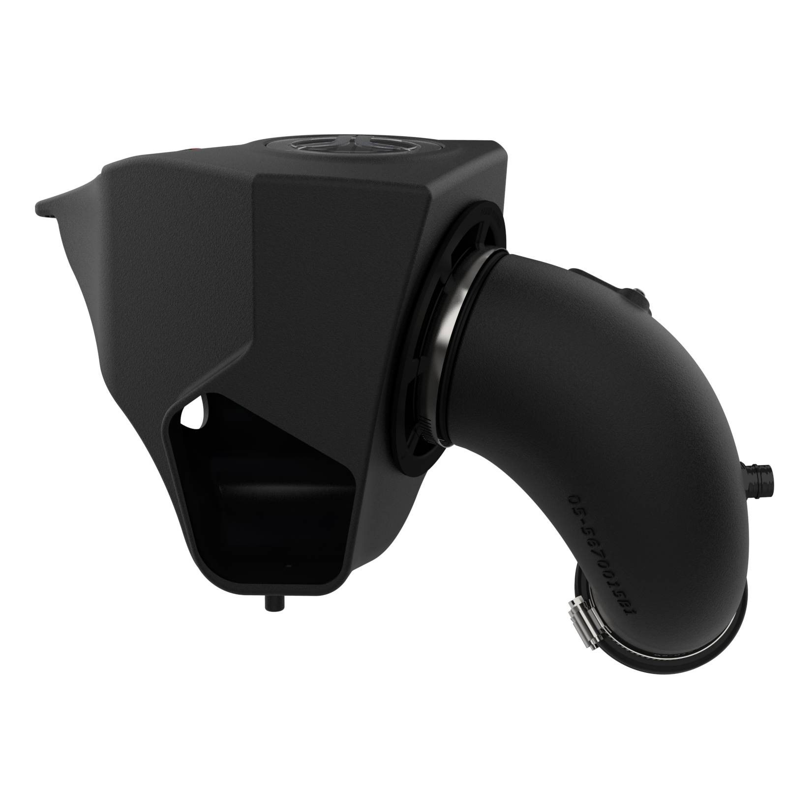 Takeda Momentum Cold Air Intake System w/ Pro DRY S Filter