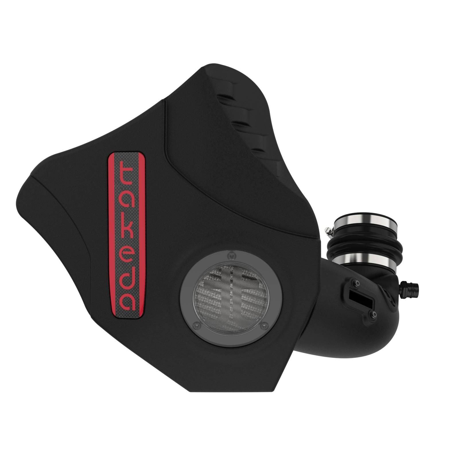 Takeda Momentum Cold Air Intake System w/ Pro DRY S Filter