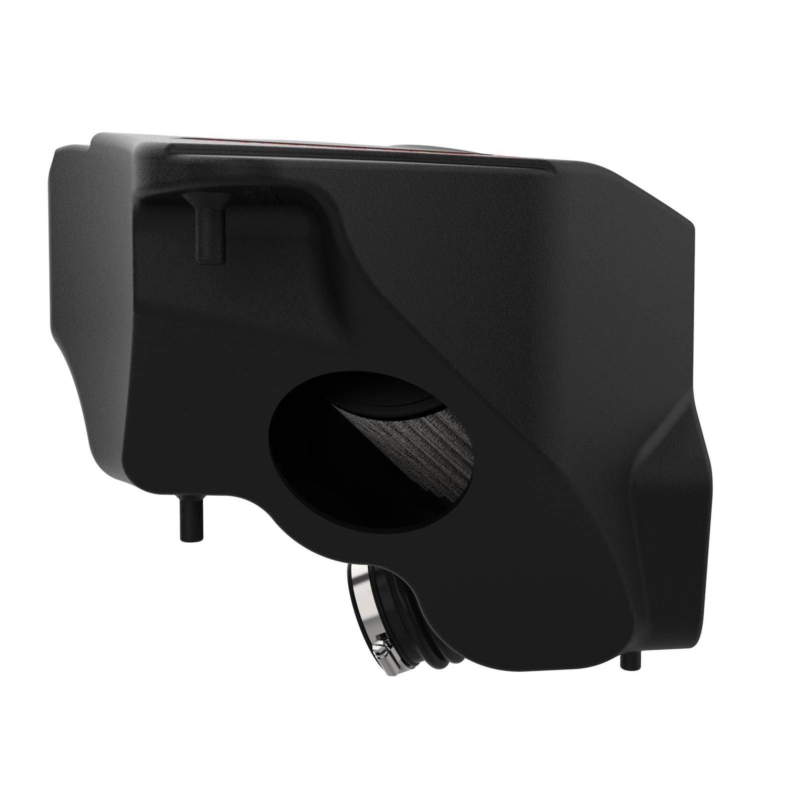 Takeda Momentum Cold Air Intake System w/ Pro DRY S Filter