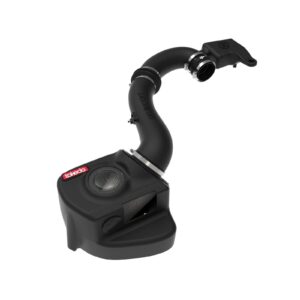 Takeda Momentum Cold Air Intake System w/ Pro DRY S Filter