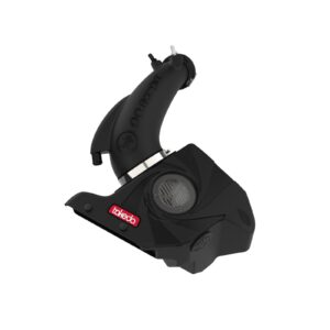 Takeda Momentum Cold Air Intake System w/ Pro DRY S Filter