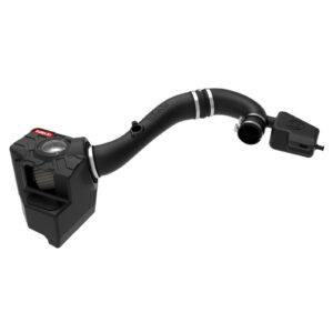 Takeda Momentum Cold Air Intake System w/ Pro DRY S Filter Media
