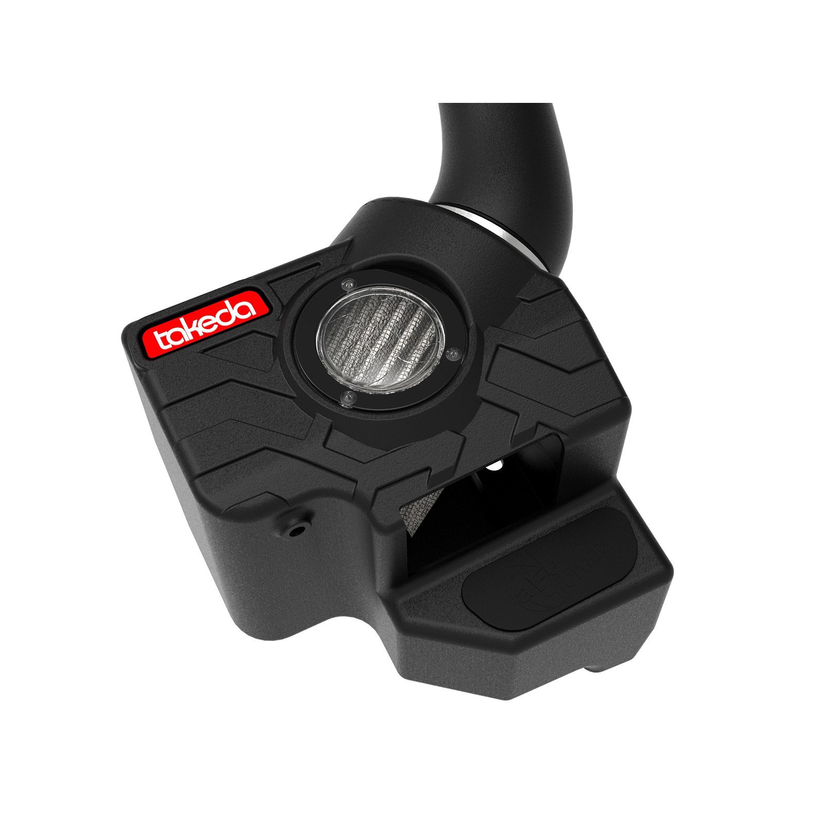 Takeda Momentum Cold Air Intake System w/ Pro DRY S Filter Media