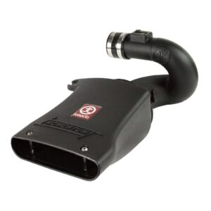 Takeda Momentum Cold Air Intake System w/Pro 5R Filter Media