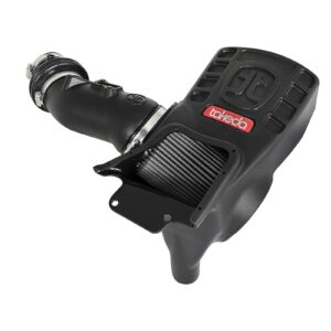 Takeda Momentum Cold Air Intake System w/Pro DRY S Filter Media