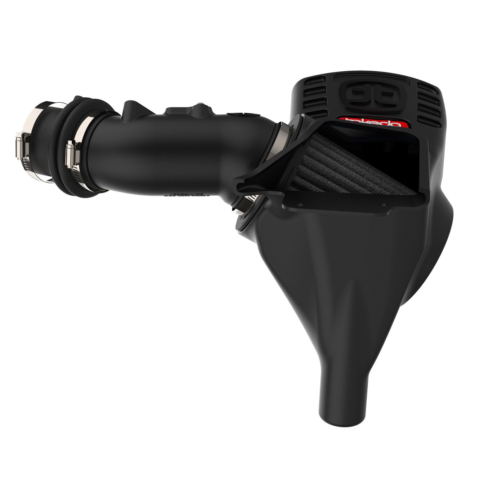 Takeda Momentum Cold Air Intake System Media