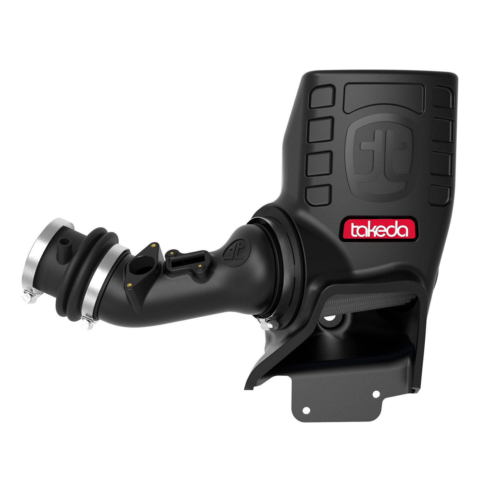 Takeda Momentum Cold Air Intake System Media