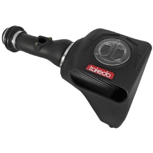 Takeda Momentum Cold Air Intake System w/Pro DRY S Filter Media