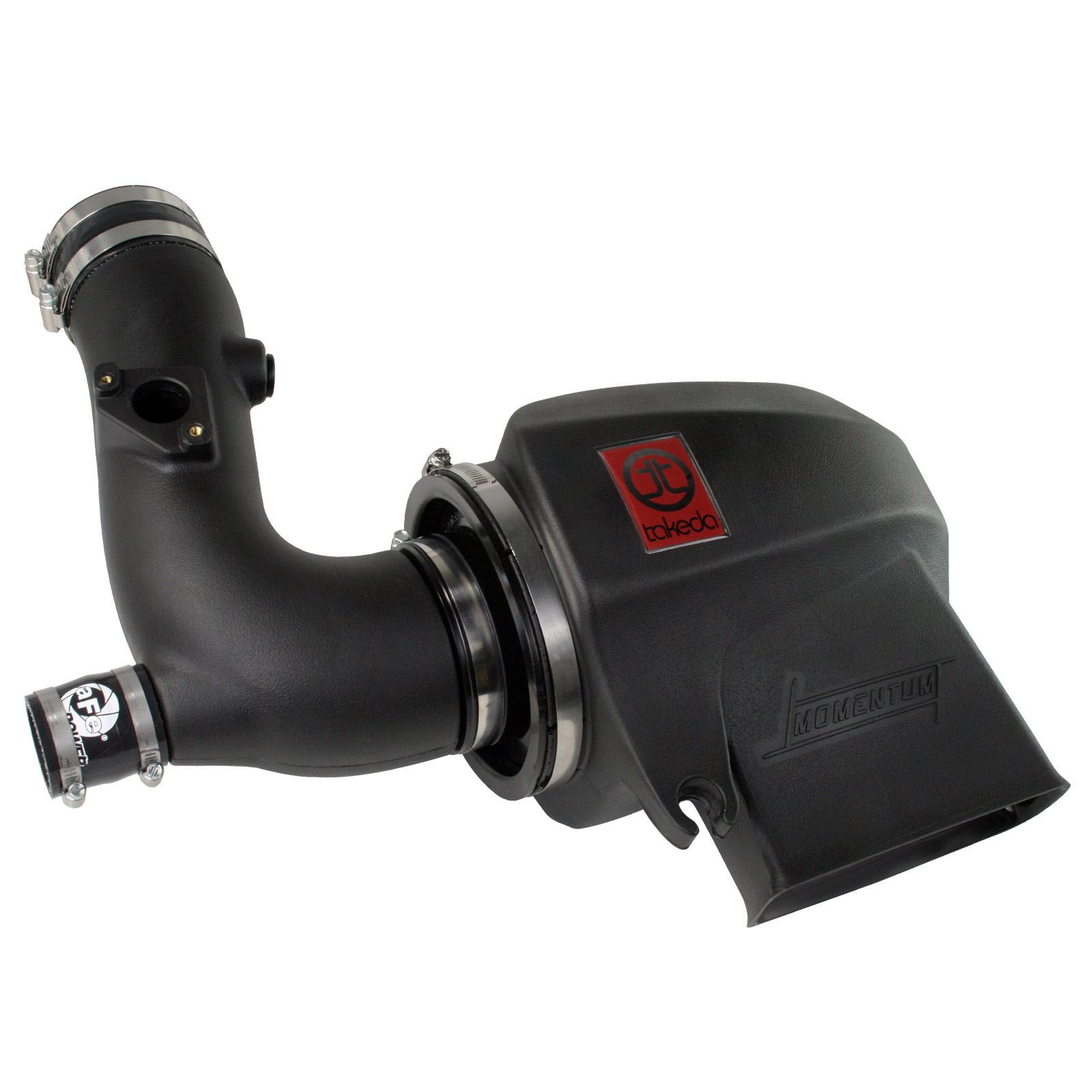 Takeda Momentum Cold Air Intake System Media