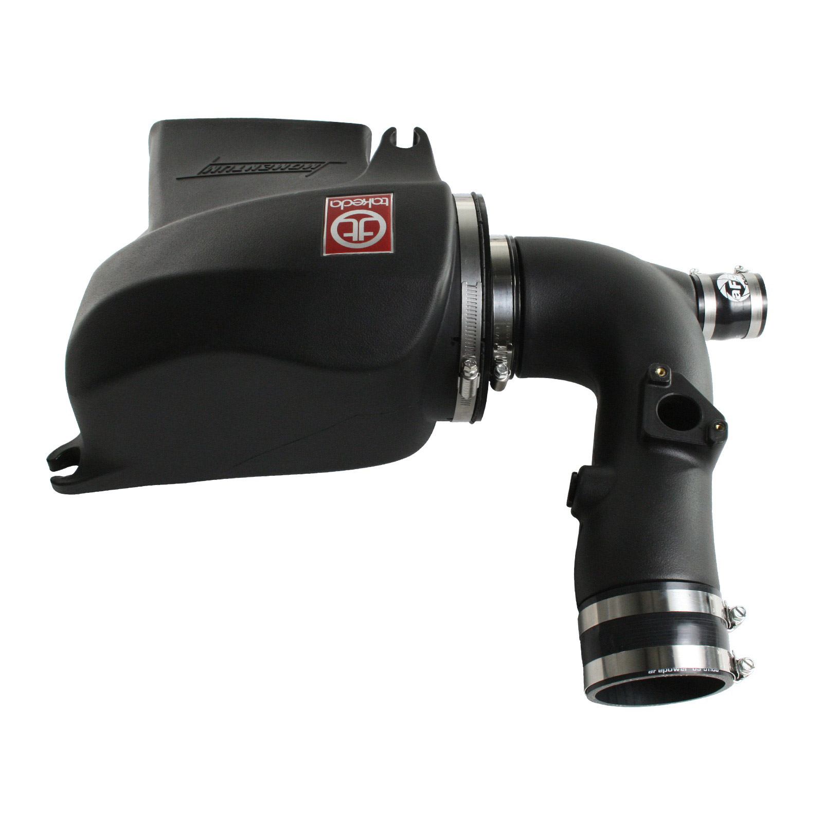 Takeda Momentum Cold Air Intake System Media