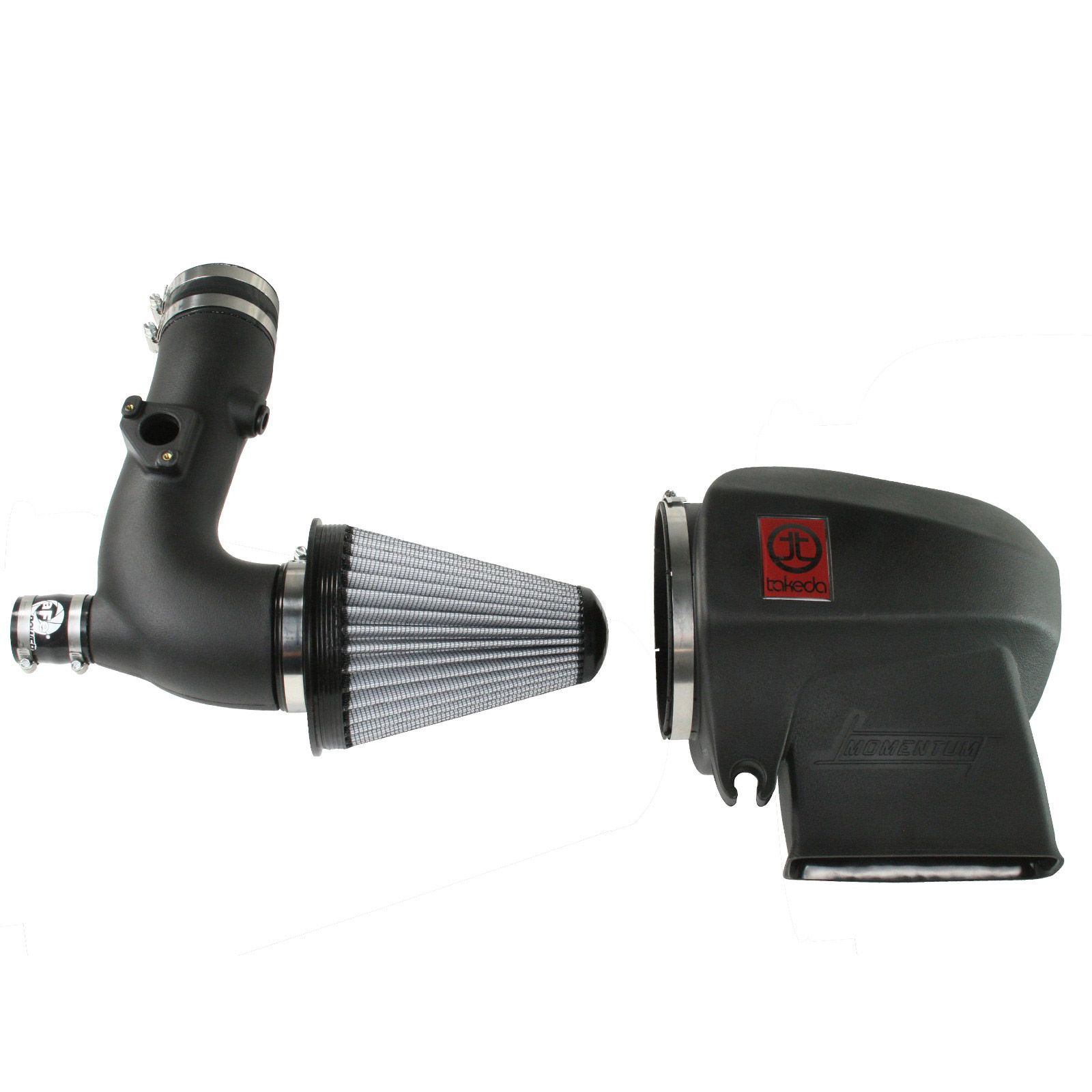 Takeda Momentum Cold Air Intake System Media