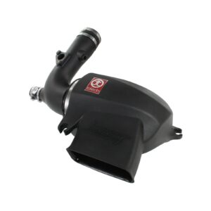 Takeda Momentum Cold Air Intake System w/Pro DRY S Filter Media